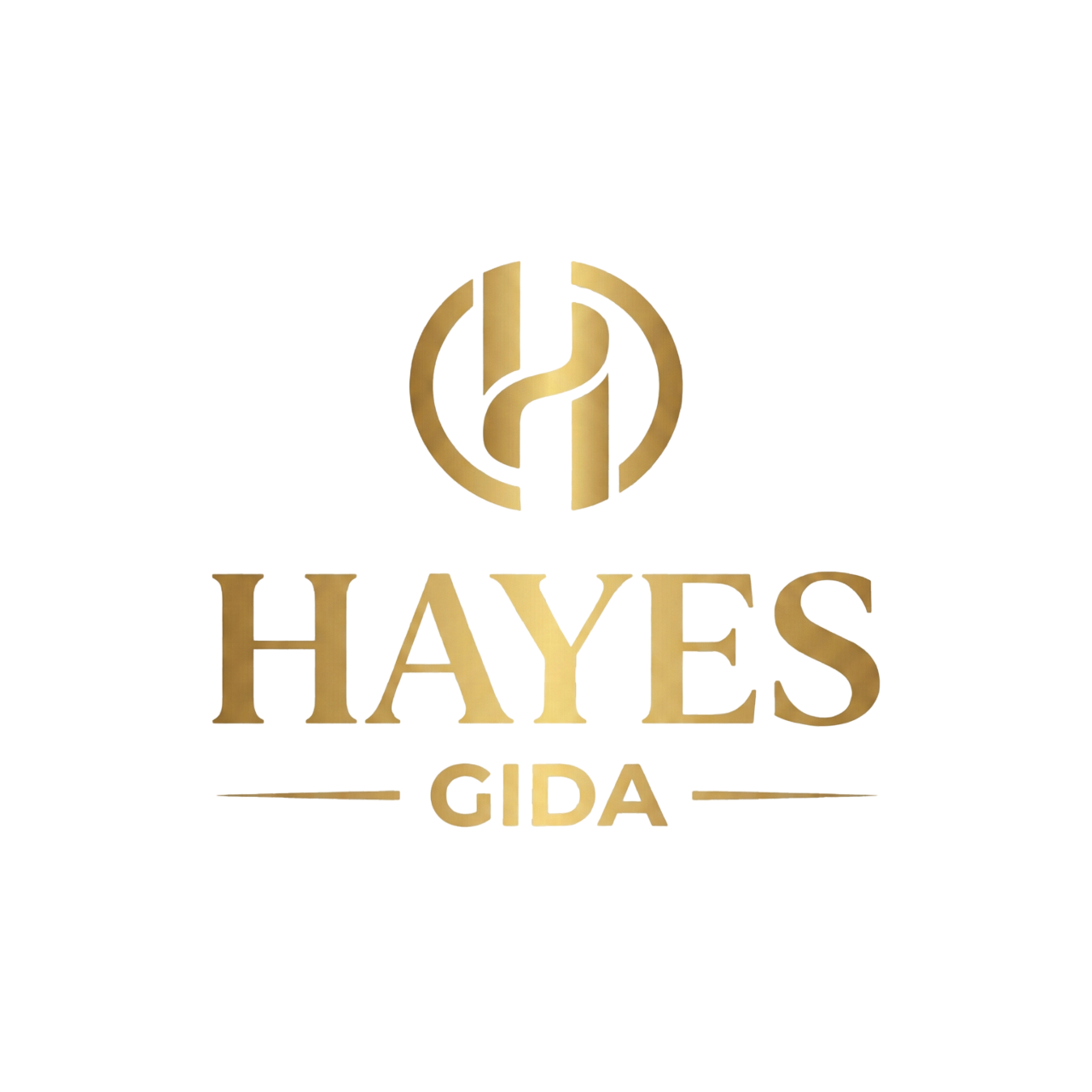 Hayes Gıda Kurumsal Logo